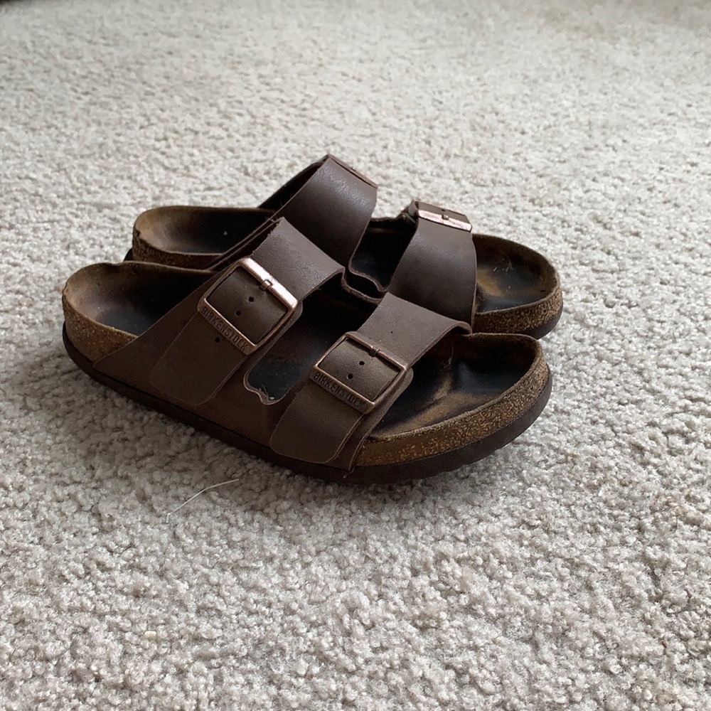 birkenstocks